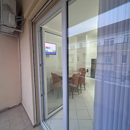 Ohanas Escape Апартаменты