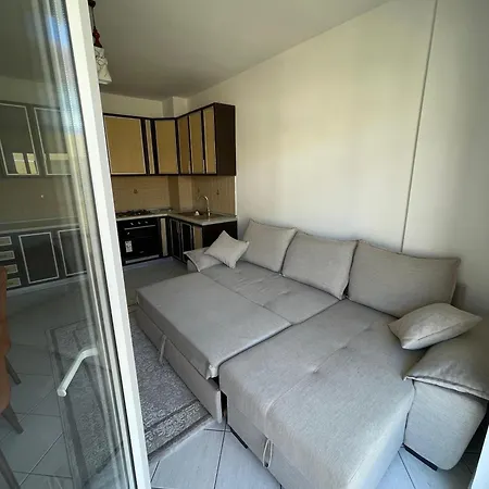 Ohanas Escape Апартаменты Дуррес