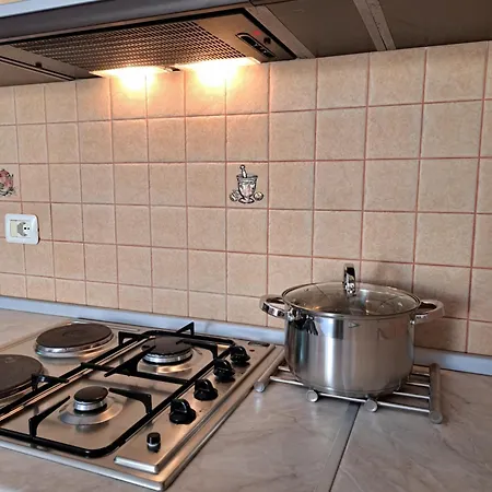 Ohanas Escape Durrës