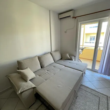 Ohanas Escape Apartment *