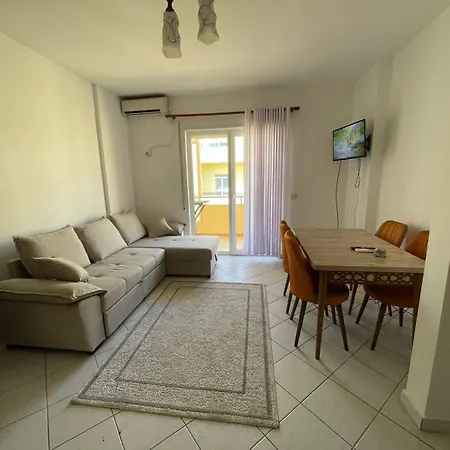 Ohanas Escape Apartman *