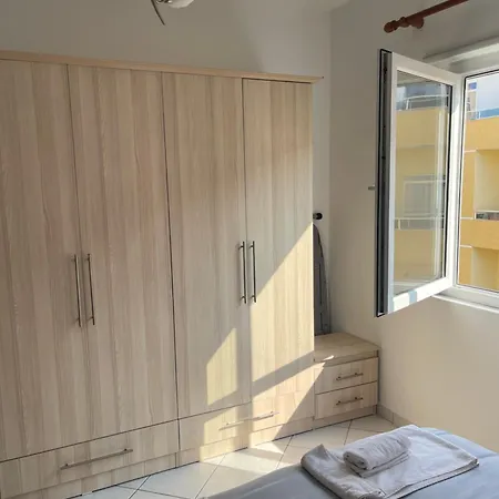 Ohanas Escape Apartman