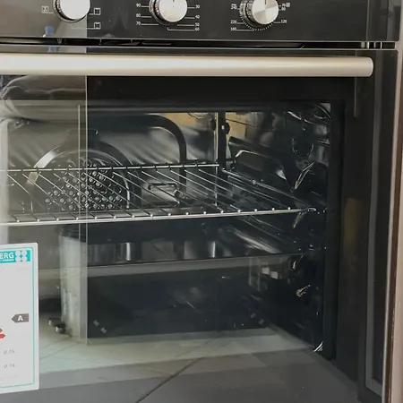 Apartman Ohanas Escape Durrës