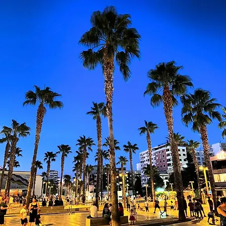 Appartamento Ohanas Escape *