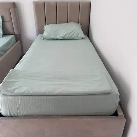 Ohanas Escape Appartamento Durrës