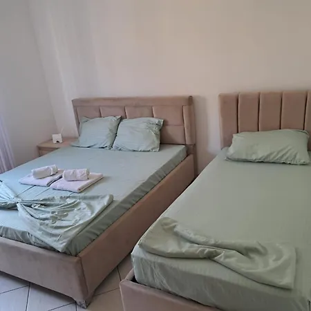 Apartment Ohanas Escape Durres