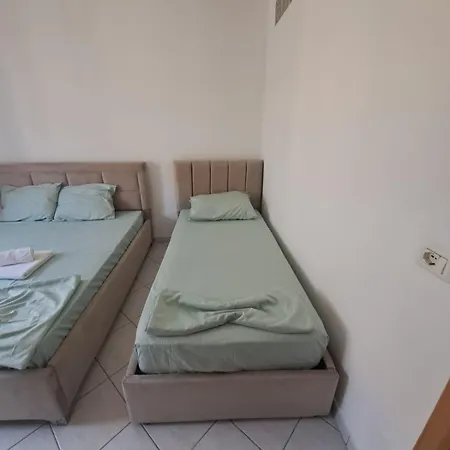 Ohanas Escape Durrës