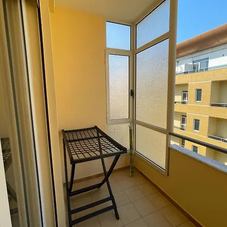 Ohanas Escape Apartman *