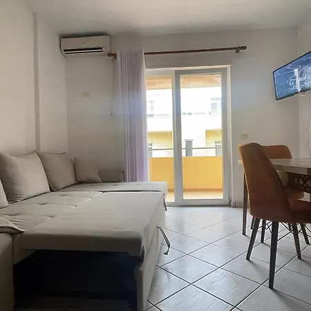 Ohanas Escape * Durrës