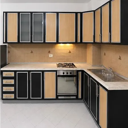 Apartamento Ohanas Escape Durrës