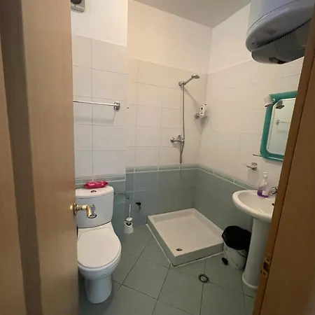 Ohanas Escape Apartment Durres