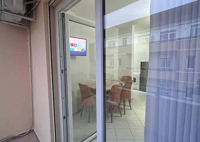 Ohanas Escape Apartment