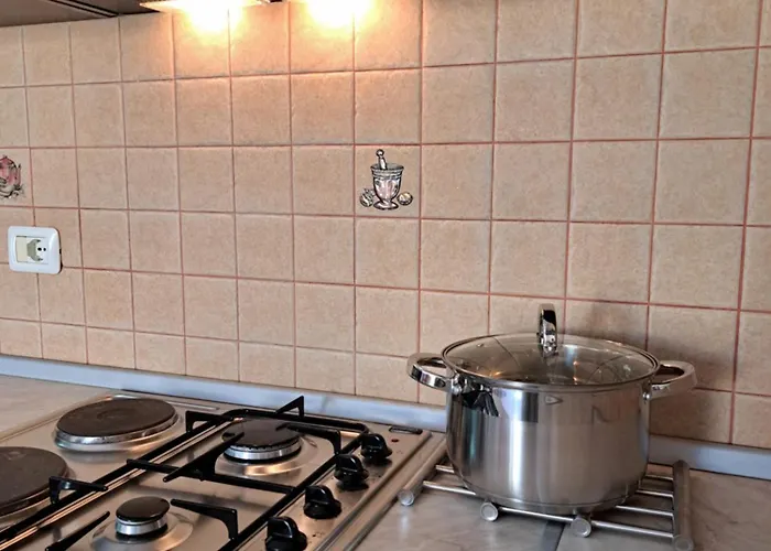 Ohanas Escape Durrës