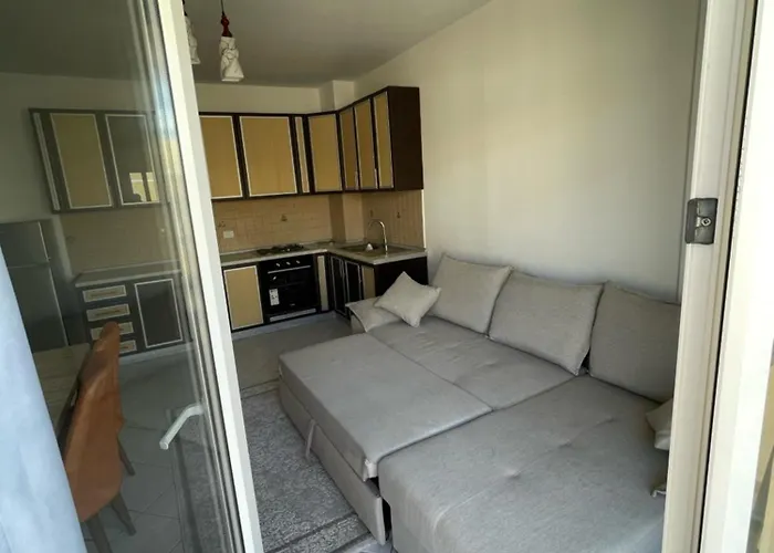 Ohanas Escape * Durrës