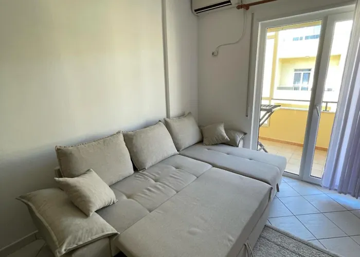 Ohanas Escape Apartment *