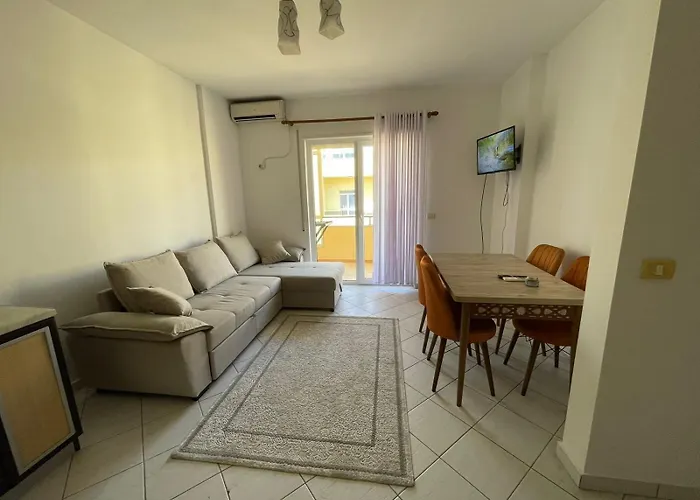 Ohanas Escape Apartament *
