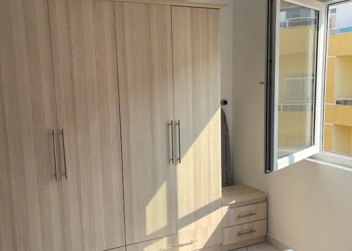 Ohanas Escape Apartment