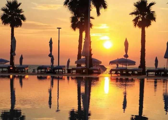 Ohanas Escape Apartment *