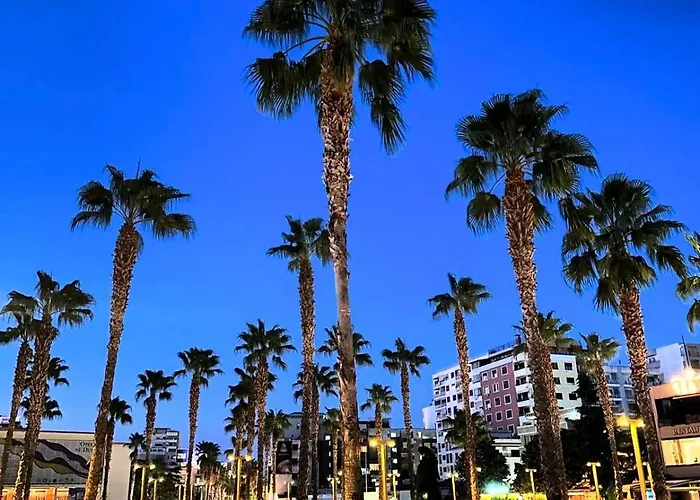 Apartment Ohanas Escape *