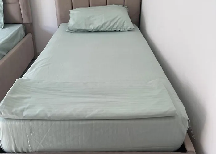 Ohanas Escape Apartment Durrës