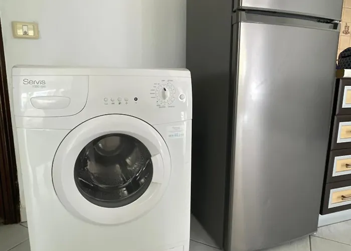 Ohanas Escape * Durrës