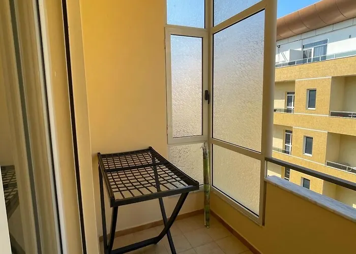 Ohanas Escape Apartment *